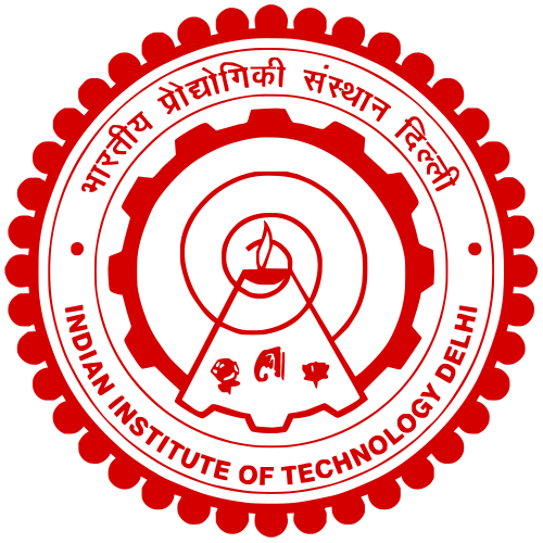 IIT Delhi Emblem
